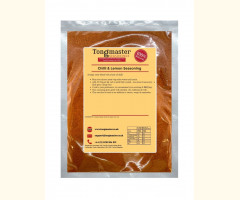 Chilli & Lemon Seasoning